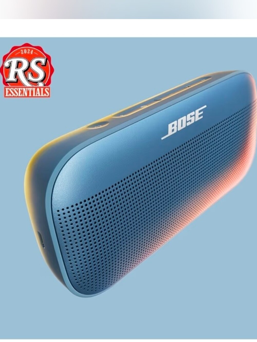 Bose SoundLink Flex Bluetooth Speaker (2nd Gen